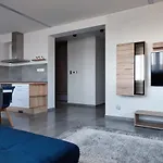 Apartman Gamma és Jakuzzi *