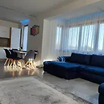 Apartman Gamma és Jakuzzi *