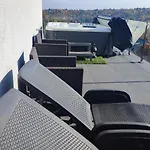 Gamma és Jakuzzi Apartman