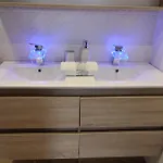 Gamma és Jakuzzi Appartement *