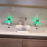 Gamma és Jakuzzi