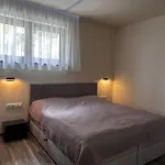 Apartman Gamma és Jakuzzi