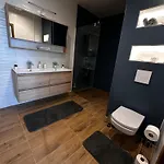 Gamma és Jakuzzi Apartman *