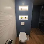 Gamma és Jakuzzi