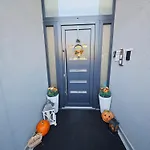 Gamma és Jakuzzi Apartman *