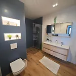Gamma és Jakuzzi Appartement Miskolc
