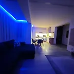 Appartement Gamma és Jakuzzi *