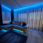Appartement Gamma és Jakuzzi