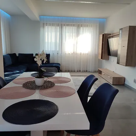 Apartman Gamma és Jakuzzi Miskolc