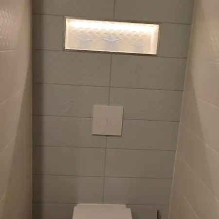 Apartman Gamma és Jakuzzi *