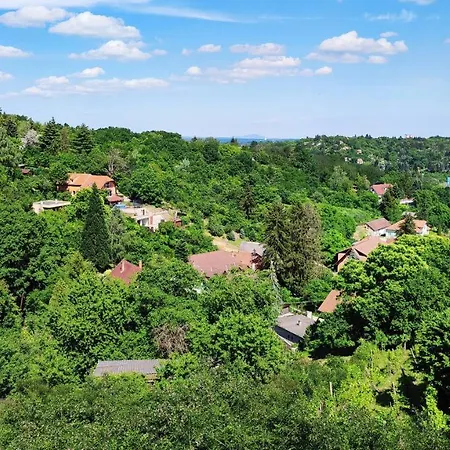 Gamma és Jakuzzi Apartman *