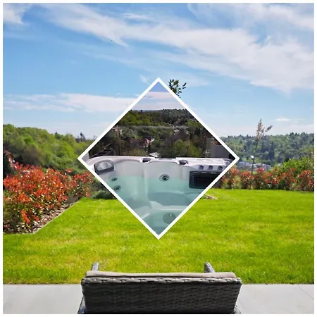 公寓 Gamma Es Jakuzzi *