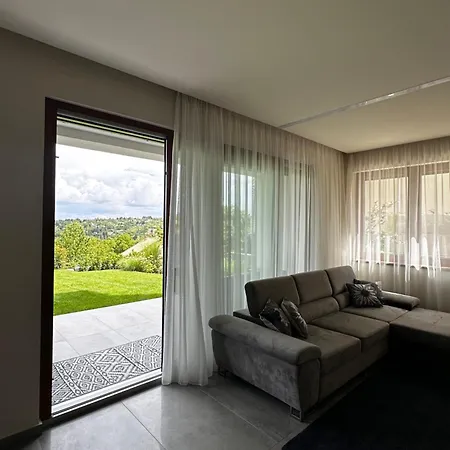 Apartman Gamma és Jakuzzi Miskolc