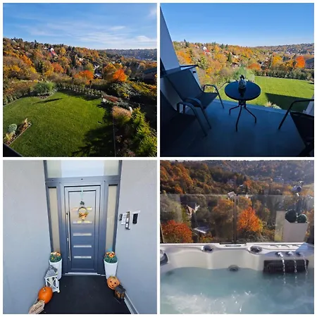 Gamma és Jakuzzi * Miskolc