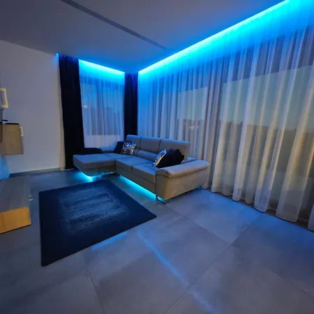 Apartman Gamma és Jakuzzi Miskolc