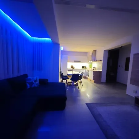 Apartament Gamma Es Jakuzzi *