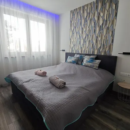 Gamma és Jakuzzi *
