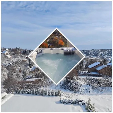 Gamma Es Jakuzzi Mişcolţ