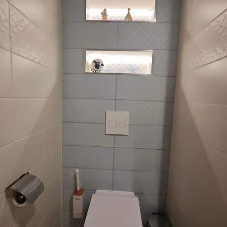 Apartament Gamma Es Jakuzzi