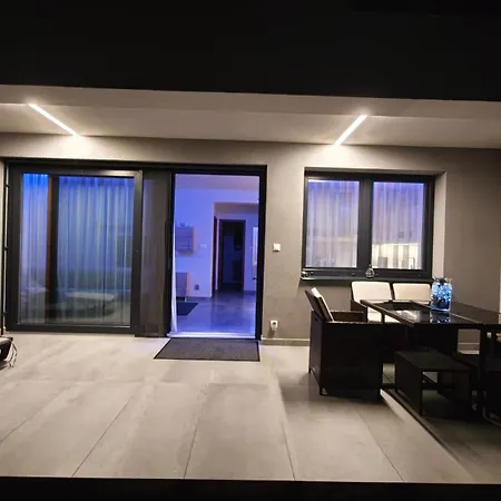 Gamma Es Jakuzzi 아파트