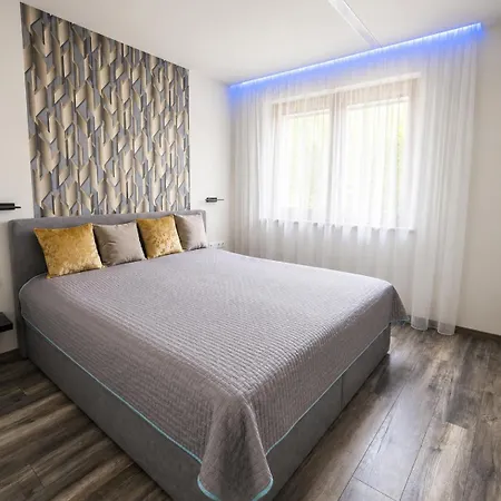 Gamma Es Jakuzzi *