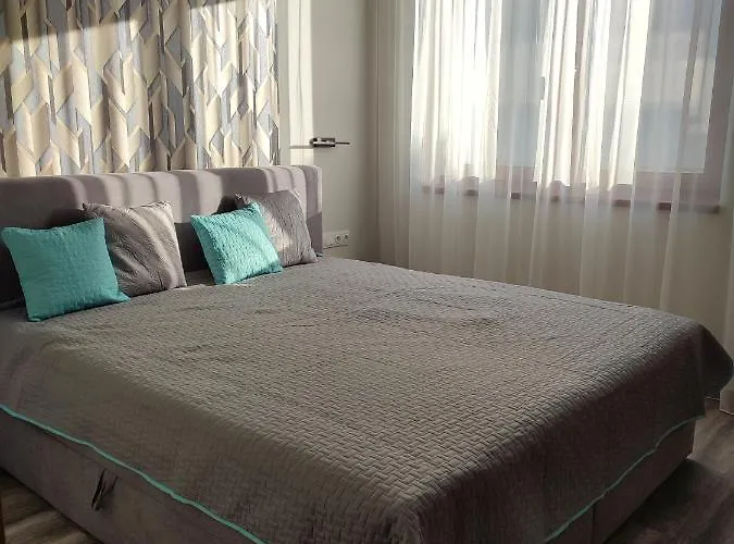Gamma Es Jakuzzi * Miskolc