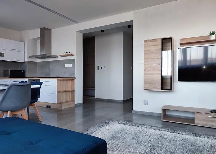 Appartement Gamma Es Jakuzzi *